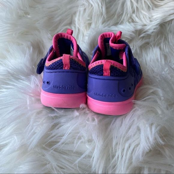 Stride Rite Watershoes - Picture 4 of 9